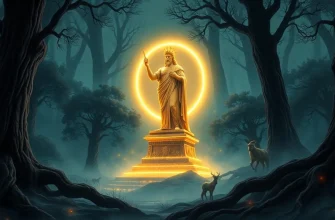 Top 10 des films sur la mythologie