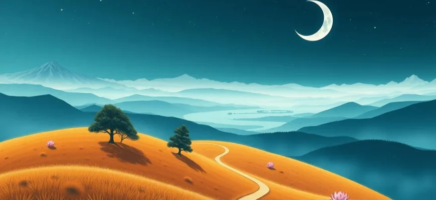 Documentaires sur la spiritualité : Une quête de sens