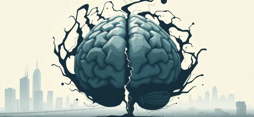 10 Thrillers Intenses sur la Dépression