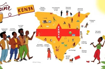 Comédies sur le Kenya à découvrir