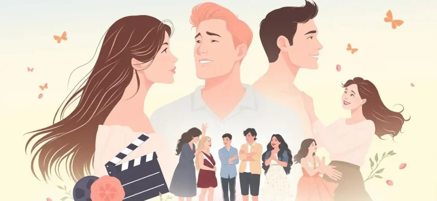 Les 10 Meilleurs Films sur les Beautés