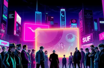 Les Meilleurs Films Criminels Modernes