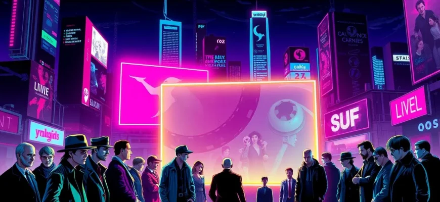 Les Meilleurs Films Criminels Modernes