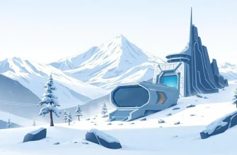 Films de science-fiction enneigés à ne pas manquer