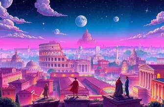 Les Meilleurs Films Dramatiques sur Rome