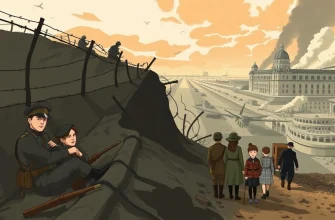 Les 10 meilleurs films historiques sur la Première Guerre mondiale