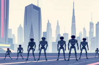 Films de Science-Fiction sur les Nanorobots