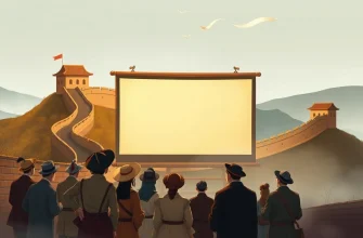 Films historiques sur la Grande Muraille de Chine
