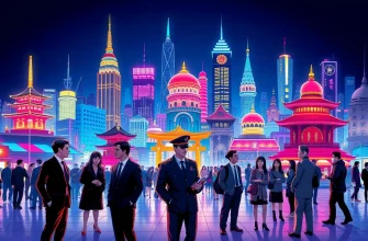 Films sur les relations internationales