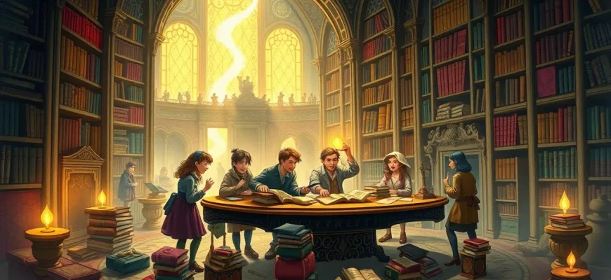 Films de Fantaisie sur les Collectionneurs