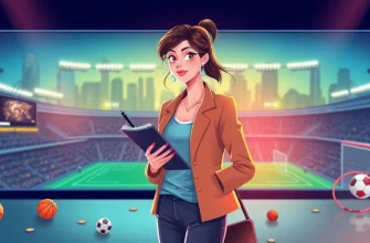 Films Dramatiques sur les Journalistes Sportifs