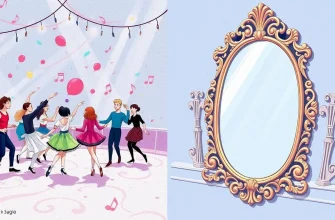 Les meilleures comédies sur les chorégraphes