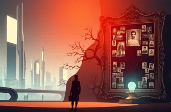 Films de science-fiction sur les reliques familiales