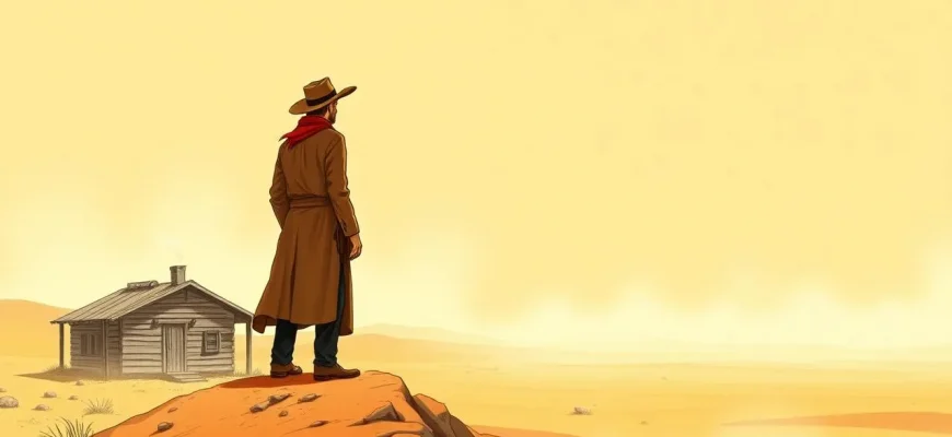 Les Meilleurs Westerns sur la Quarantaine