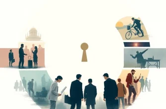 Top 10 des films sur les négociations