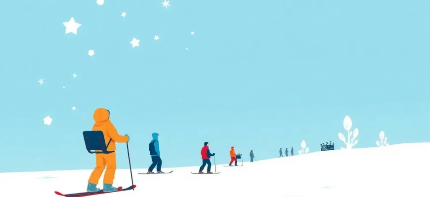 Top 10 des films sur la glace à ne pas manquer