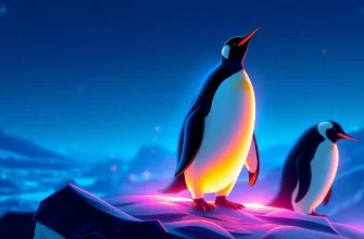 Films de drame sur les pingouins