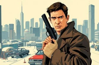 Top 10 des films d'action sur la guerre froide