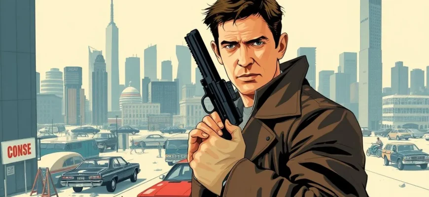 Top 10 des films d'action sur la guerre froide