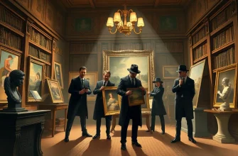 Films d'Action sur les Marchands d'Art