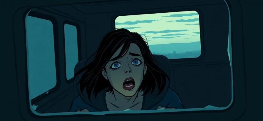 Top 10 des films d'horreur sur le thème de la quarantaine