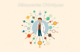 Découvertes Chimiques: Documentaires à ne pas manquer