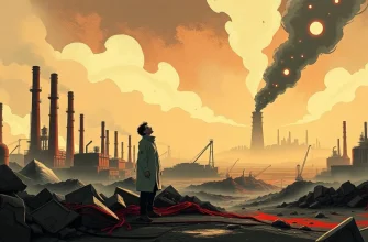 Films d'horreur sur les déchets toxiques : Une sélection terrifiante