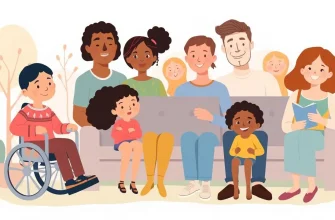 Films familiaux sur la discrimination