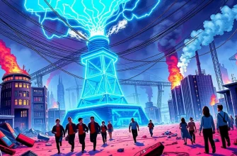 Films sur les Catastrophes Technologiques: Une Sélection Inoubliable