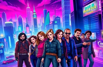 Les Meilleurs Films de Survie