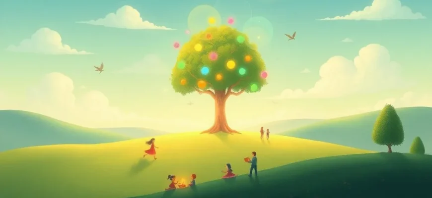 Films de Fantasy sur les Relations Parents-Enfants