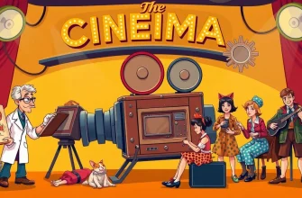 Films d'action sur le thème de la créativité