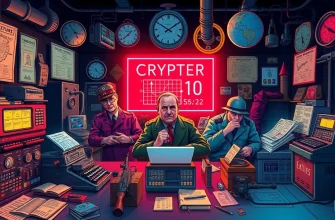Les Meilleurs Films de Guerre sur les Cryptographes