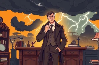 Détectives et tempêtes: 10 films à ne pas manquer