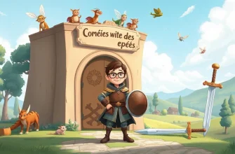 Les Meilleures Comédies avec des Épées