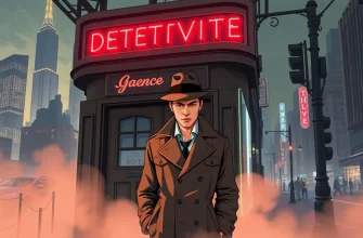 Détectives et Transvestites: 10 Films Captivants