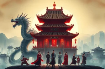 Films sur l'Ancien Chine : Une Évasion dans le Temps