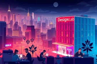 Films dramatiques sur les agences de design