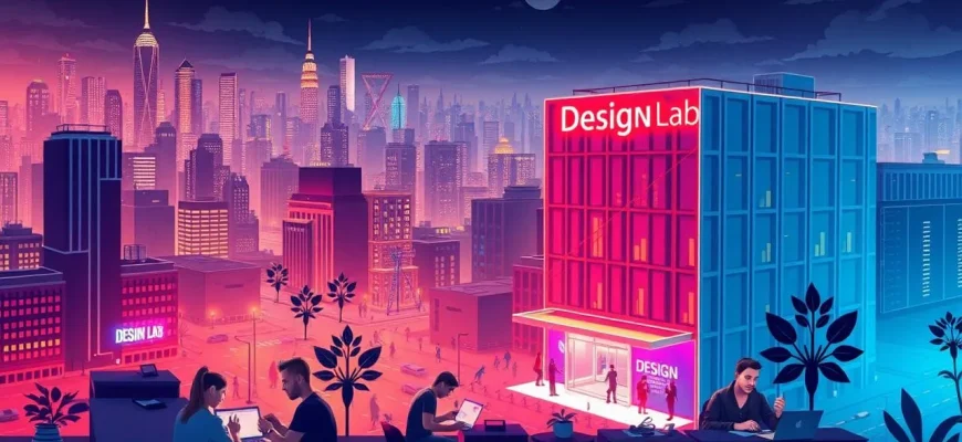 Films dramatiques sur les agences de design