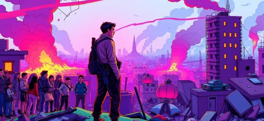 Les meilleurs films de guerre sur les reporters