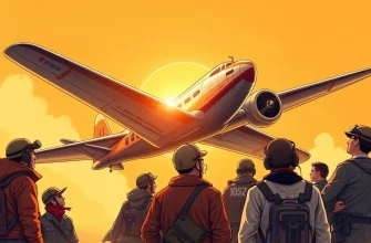 Les Meilleurs Documentaires sur les Records d'Aviation