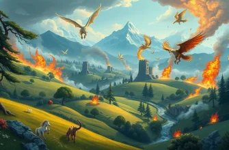 Films fantastiques sur les cataclysmes