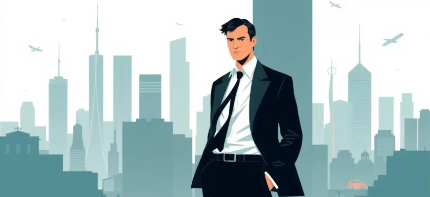 Les Meilleurs Thrillers avec des Détectives