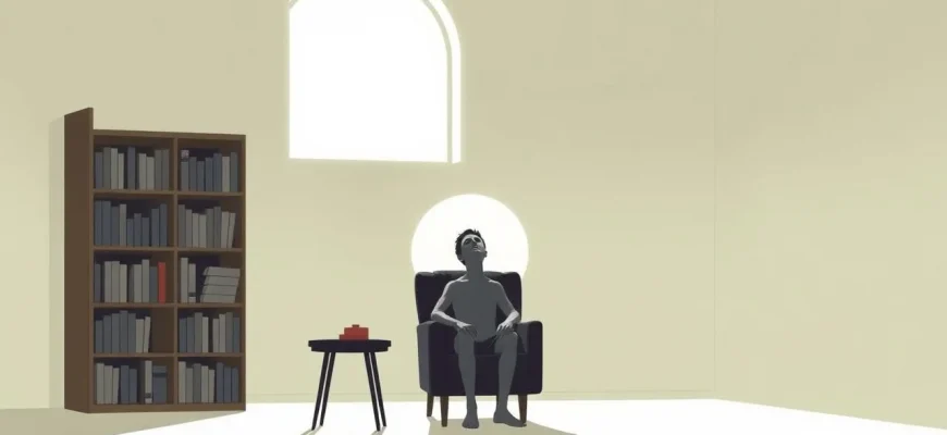 Top 10 des thrillers sur les hallucinations