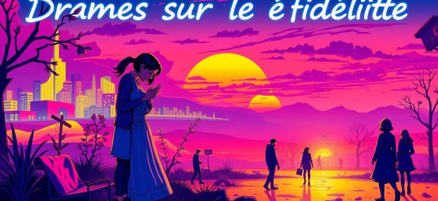 Films dramatiques sur la fidélité