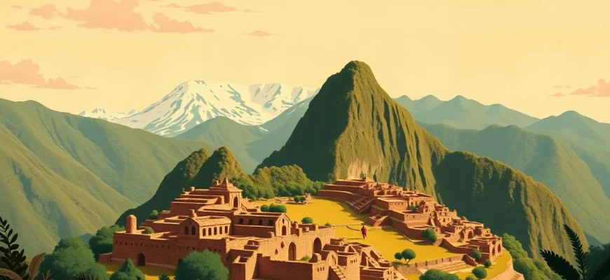 Les 10 meilleurs films historiques sur les Incas