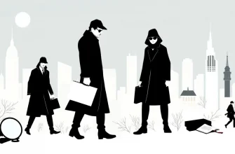 Les Meilleurs Thrillers Belges à Ne Pas Manquer