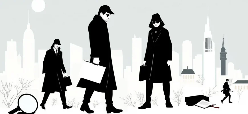 Les Meilleurs Thrillers Belges à Ne Pas Manquer