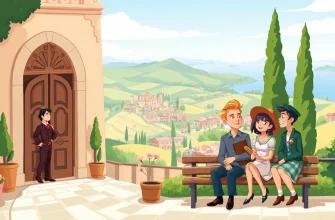 10 Films pour Explorer l'Italie