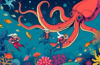 Films d'aventure sous-marine à découvrir